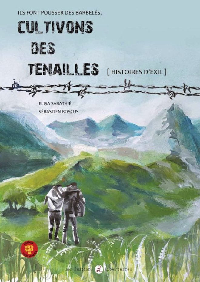 Cultivons des tenailles