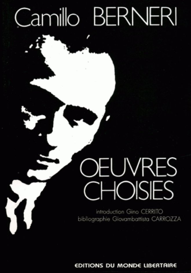 OEUVRES CHOISIES