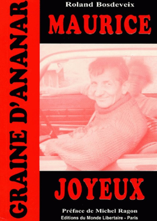Maurice Joyeux