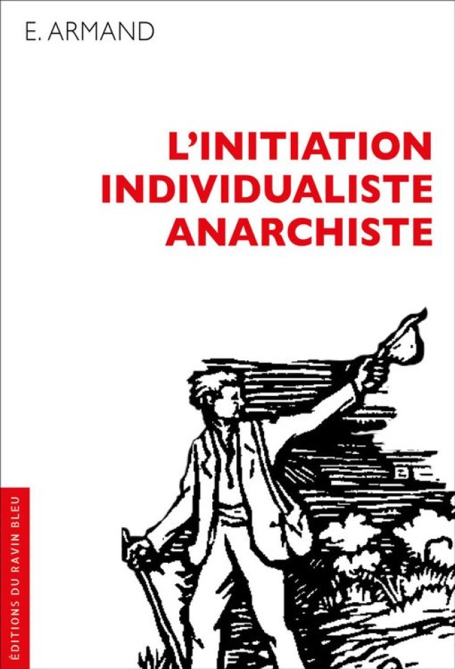 L'Initiation individualiste anarchiste