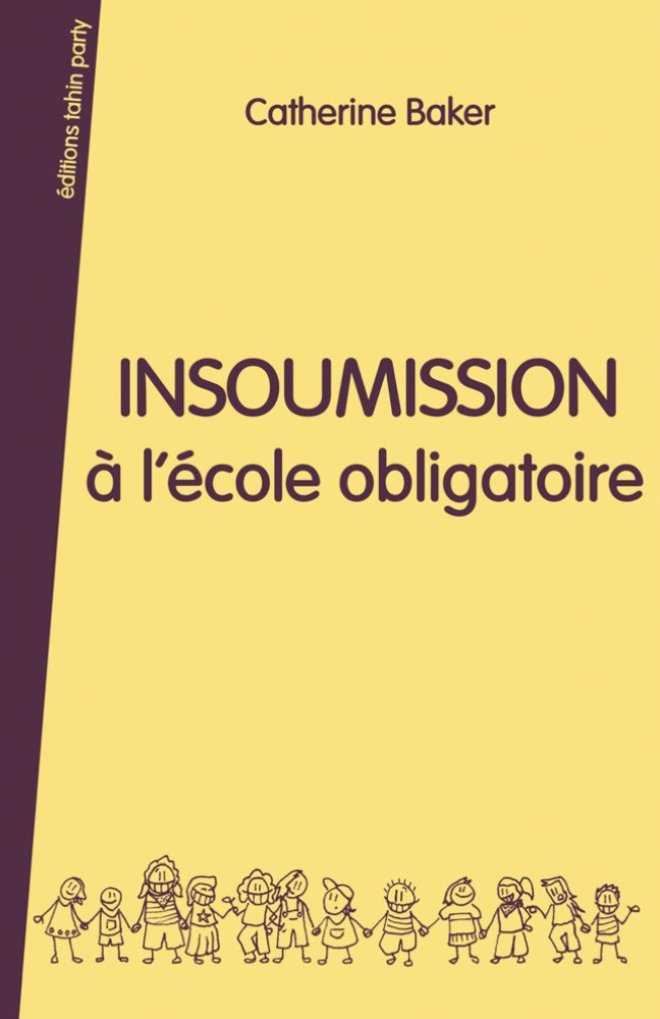 Insoumission à l'école obligatoire