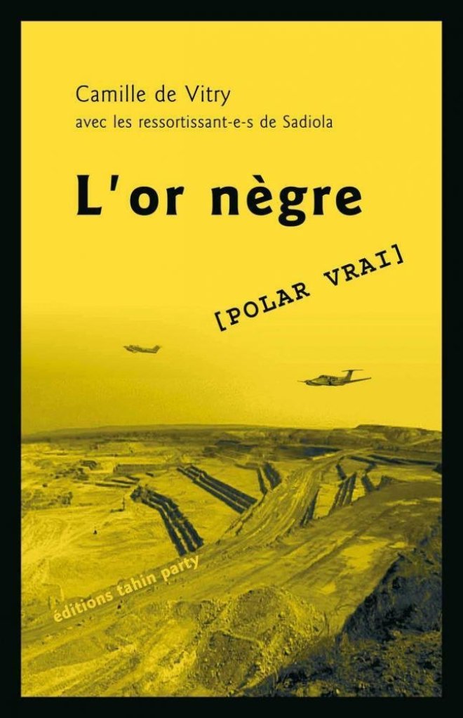 L'or nègre