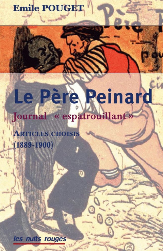 Le Père Peinard