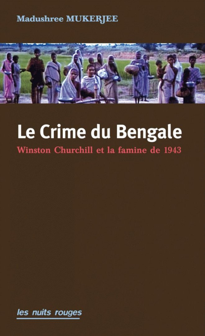 Le Crime du Bengale
