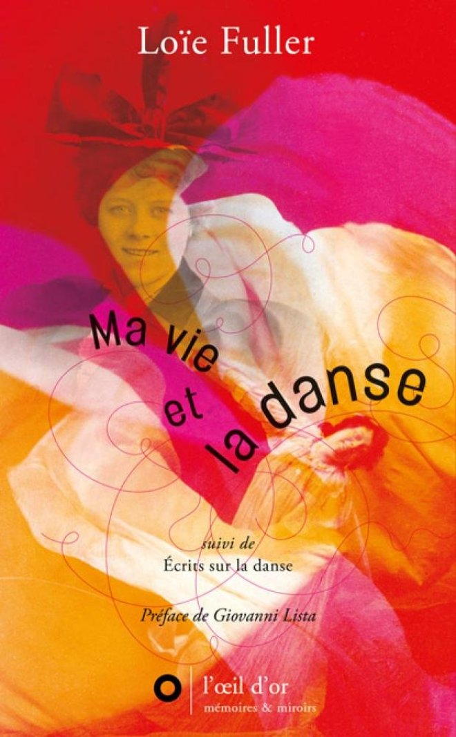 Ma Vie et la danse