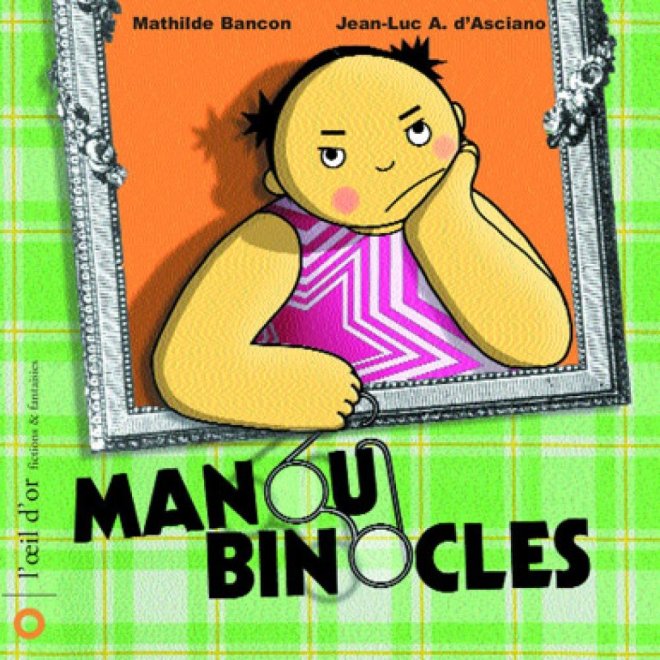 Manou binocles