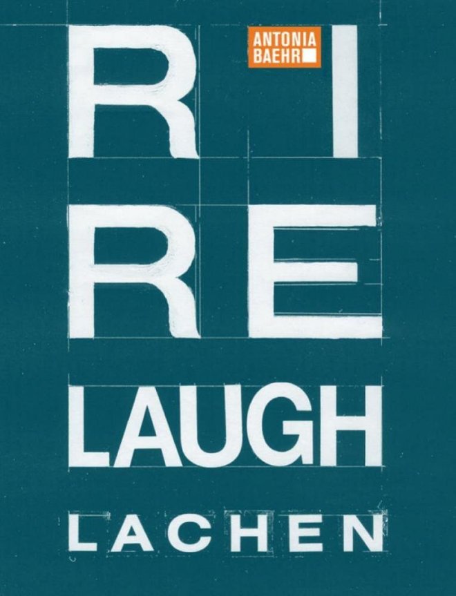 Rire Laugh Lachen