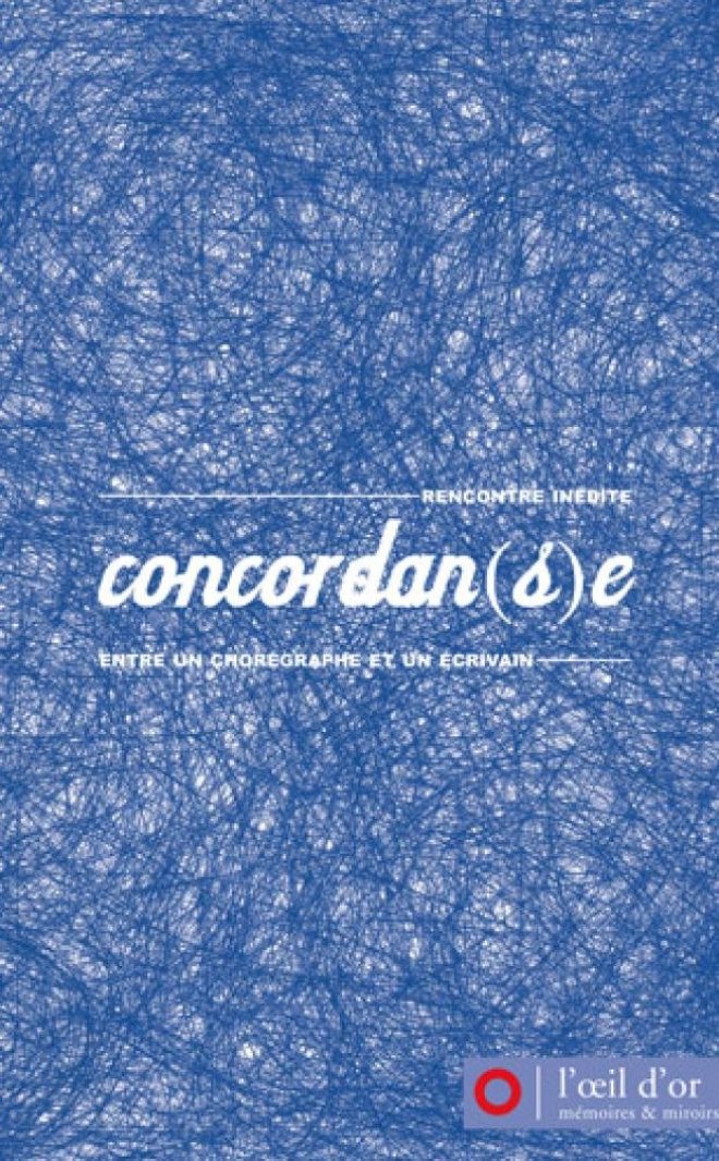 Concordan(s)e 1