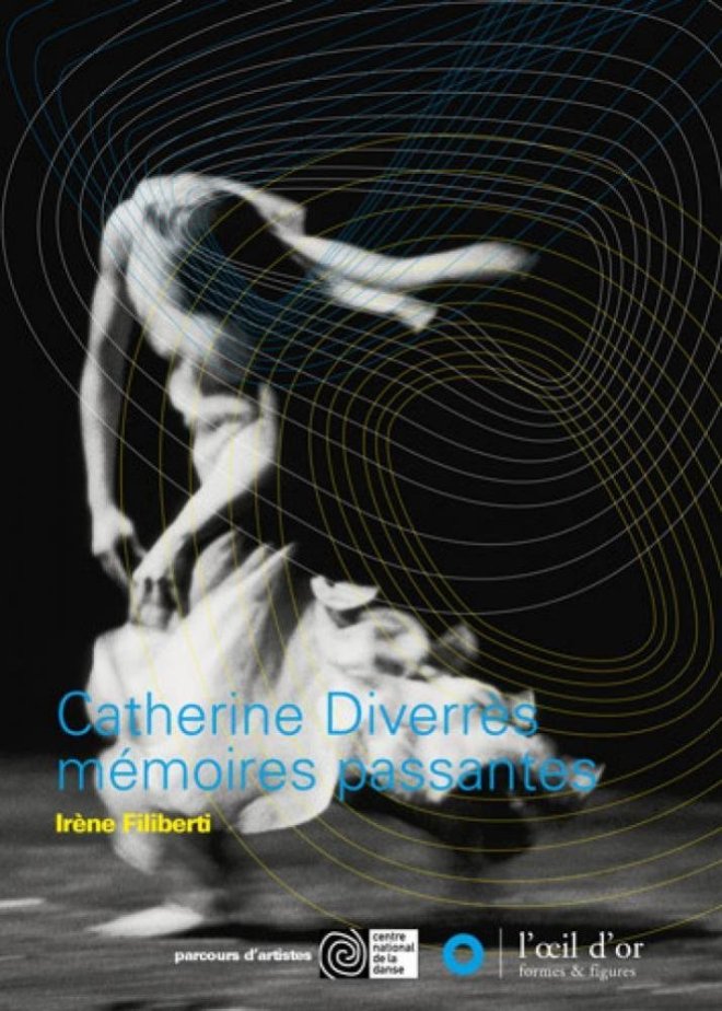 Catherine Diverrès, mémoires passantes