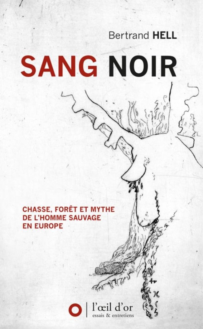 Sang noir