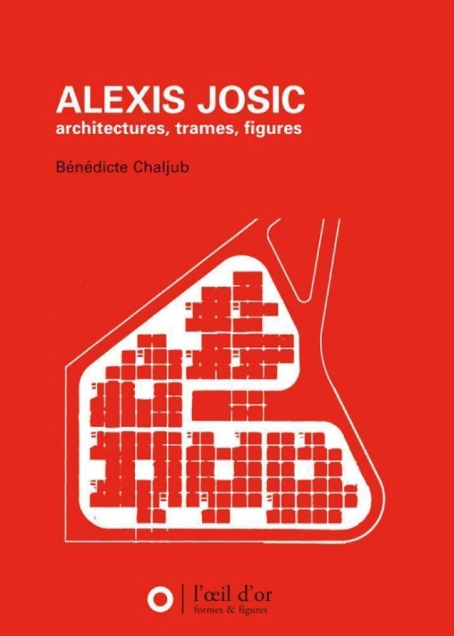 Alexis Josic