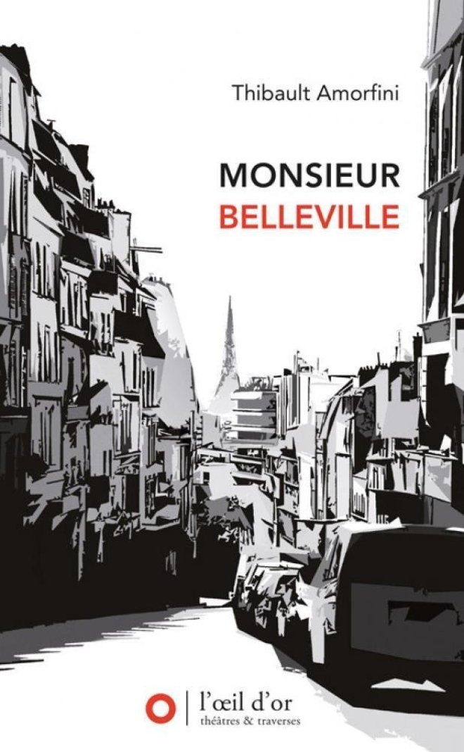 Monsieur Belleville