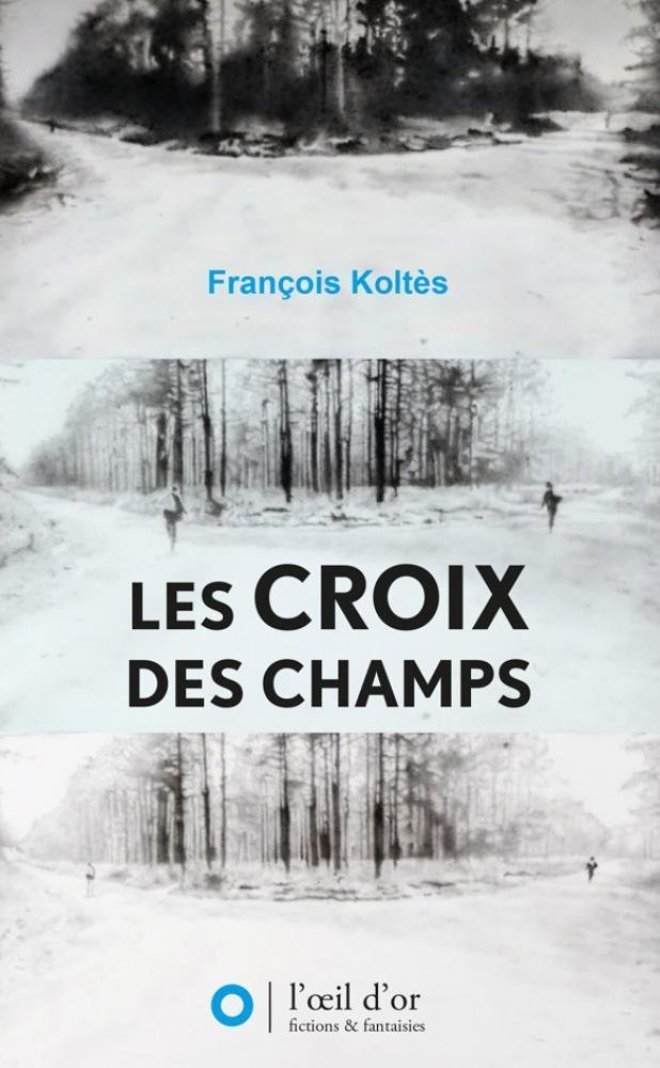 Les Croix des champs