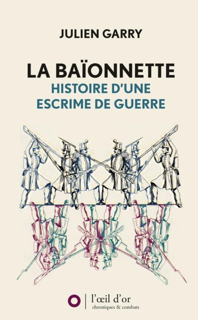 La Baïonnette