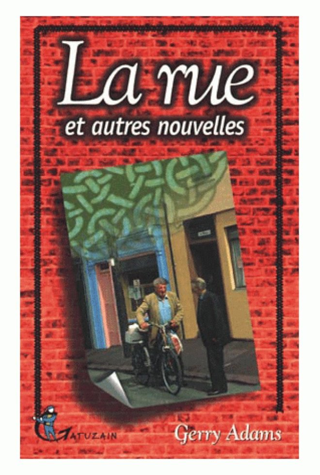 La Rue