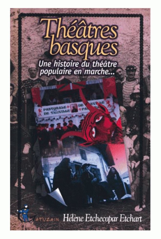 Théâtres basques