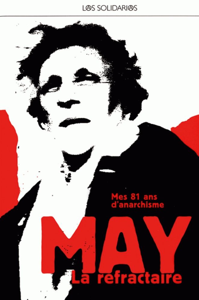 MAY LA RÉFRACTAIRE