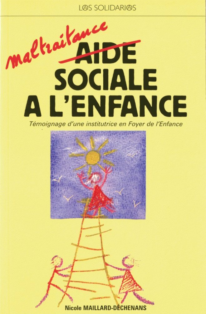 Maltraitance sociale à l'enfance