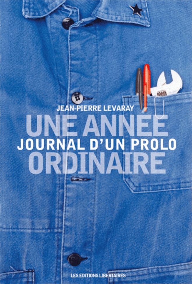 Une année ordinaire