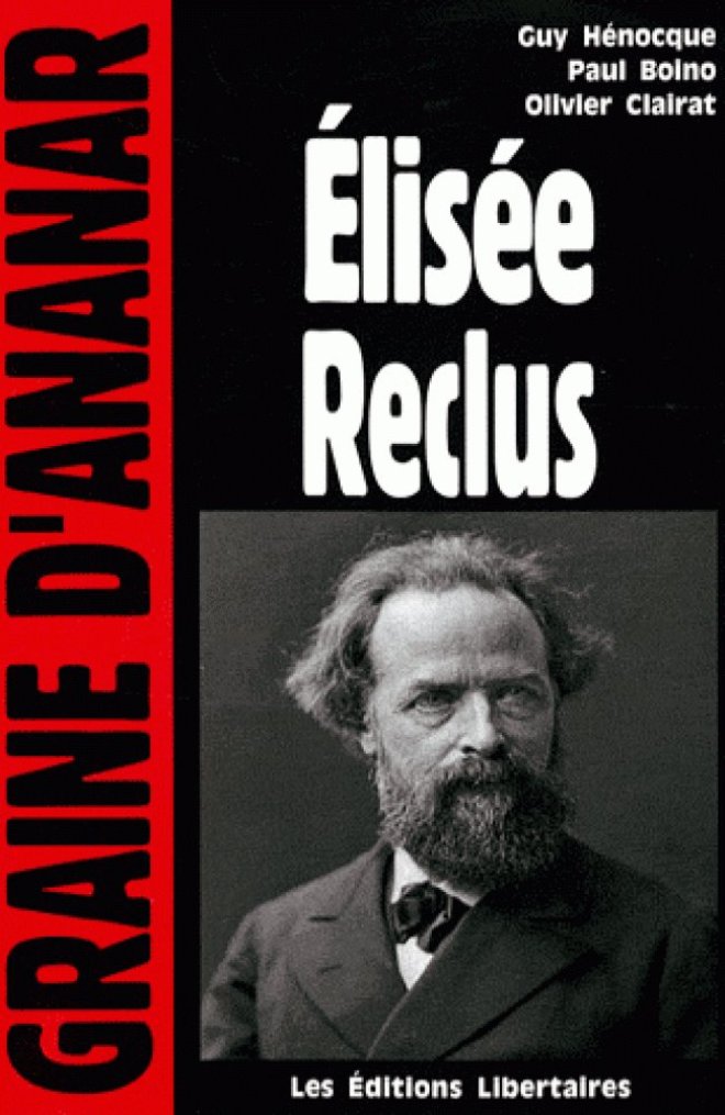 Elisée Reclus