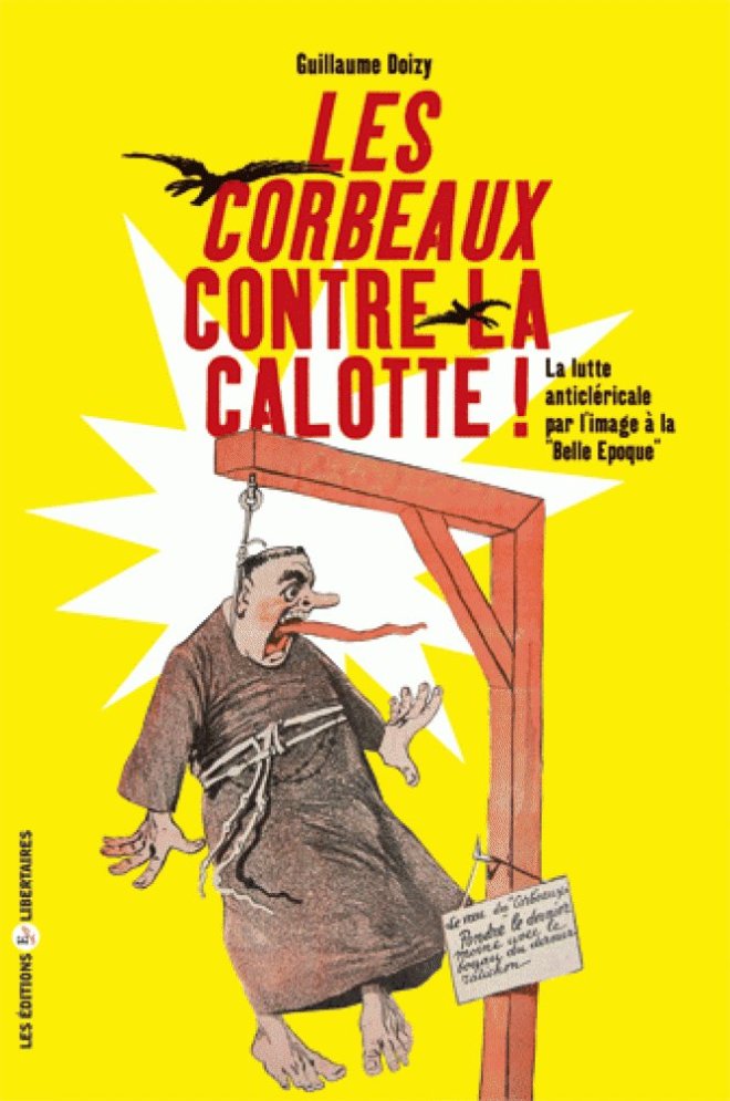 Les Corbeaux contre la calotte !