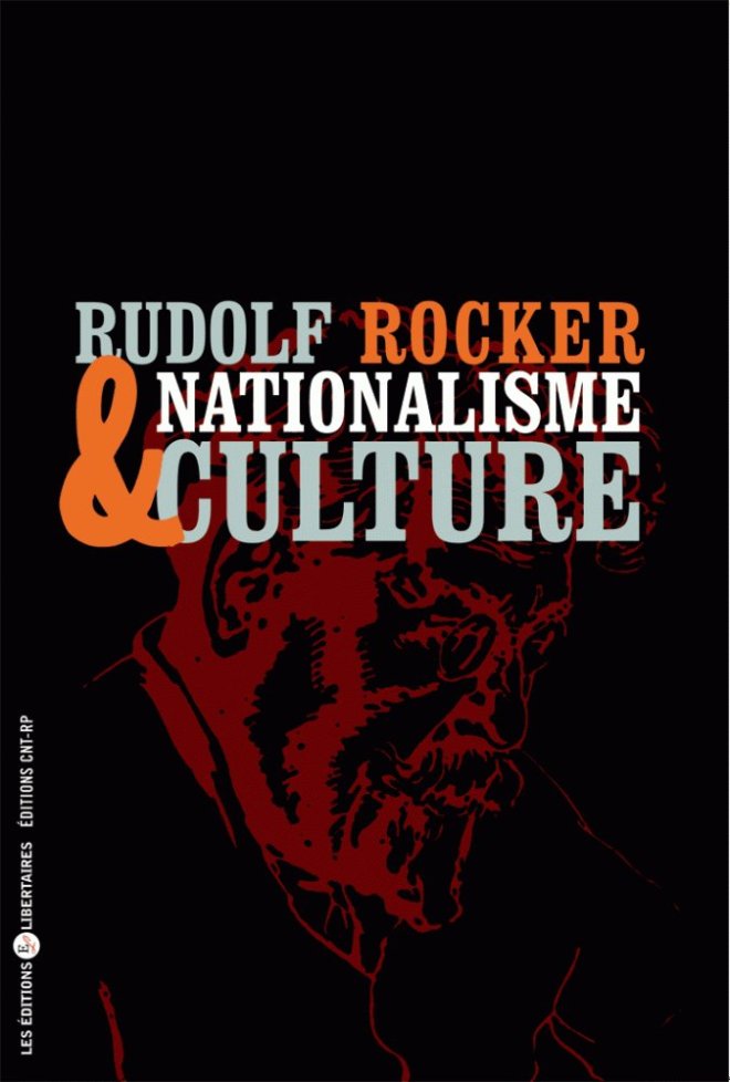 NATIONALISME ET CULTURE