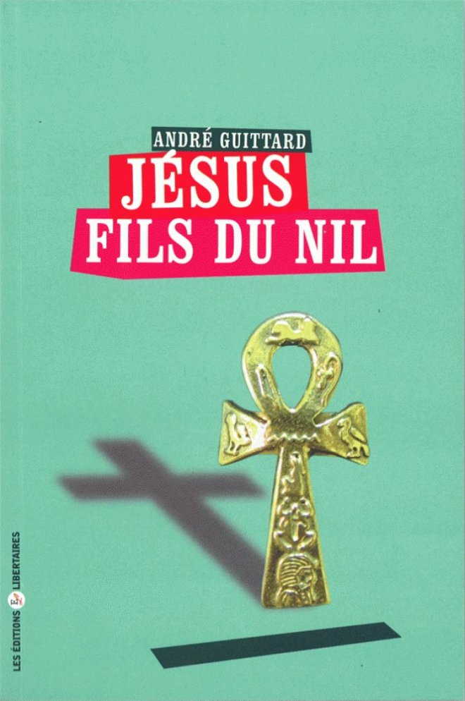 Jésus fils du Nil