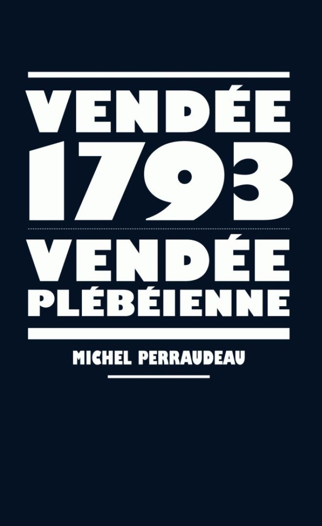 Vendée 1793