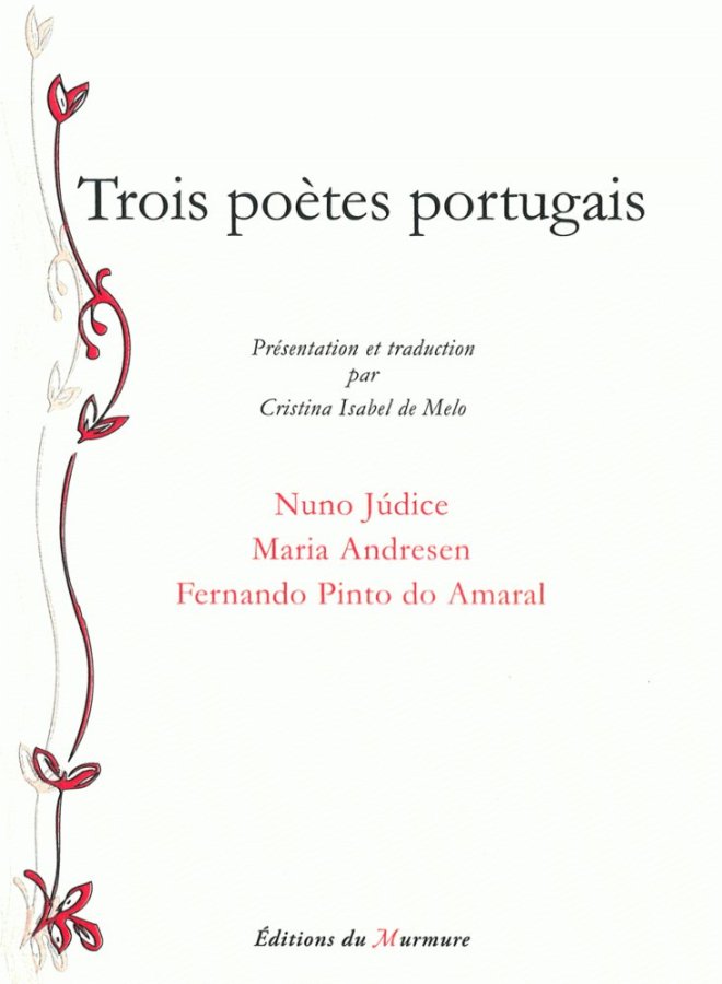 Trois poètes portugais