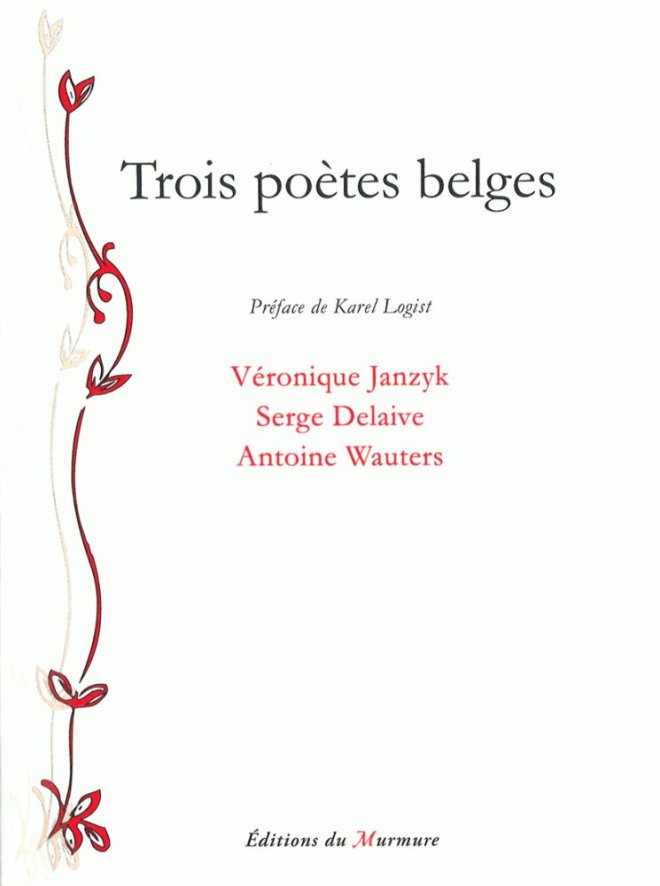 Trois poètes belges