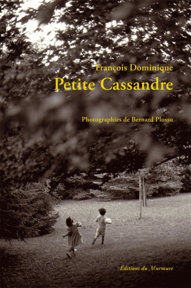 Petite Cassandre