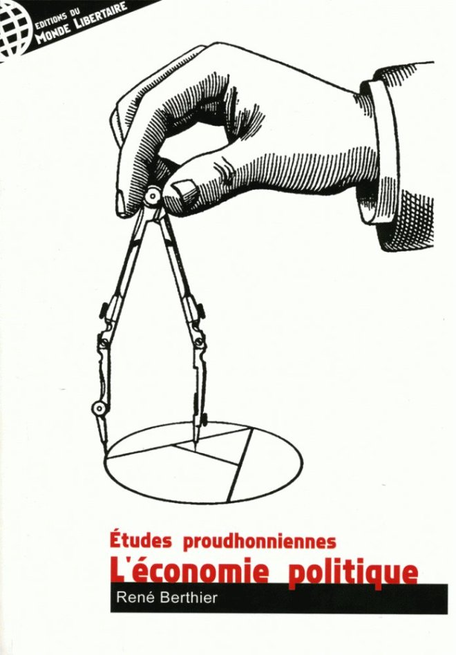 Études proudhoniennes. Tome 1