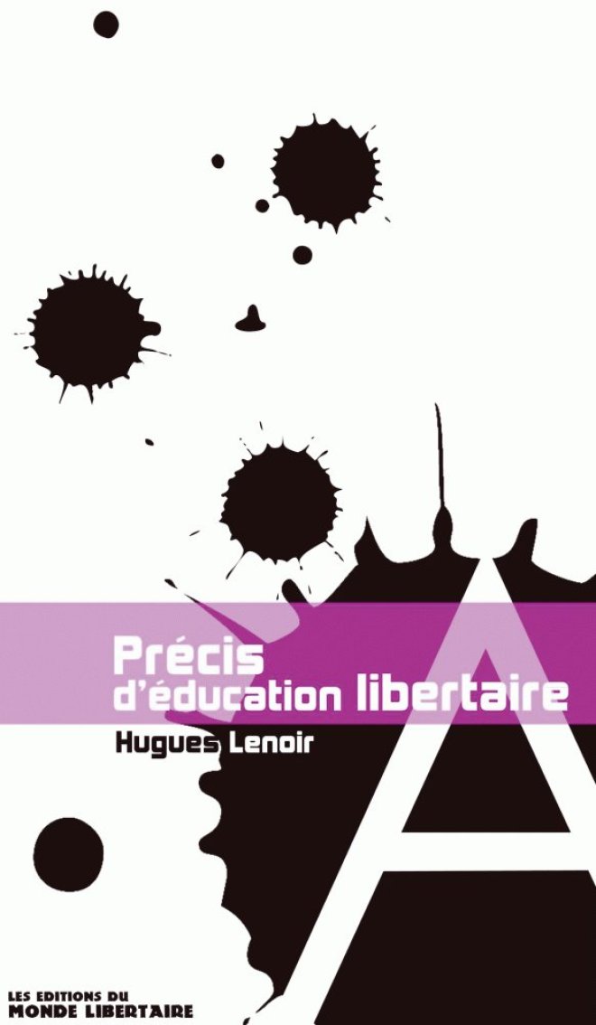 Précis d’éducation libertaire