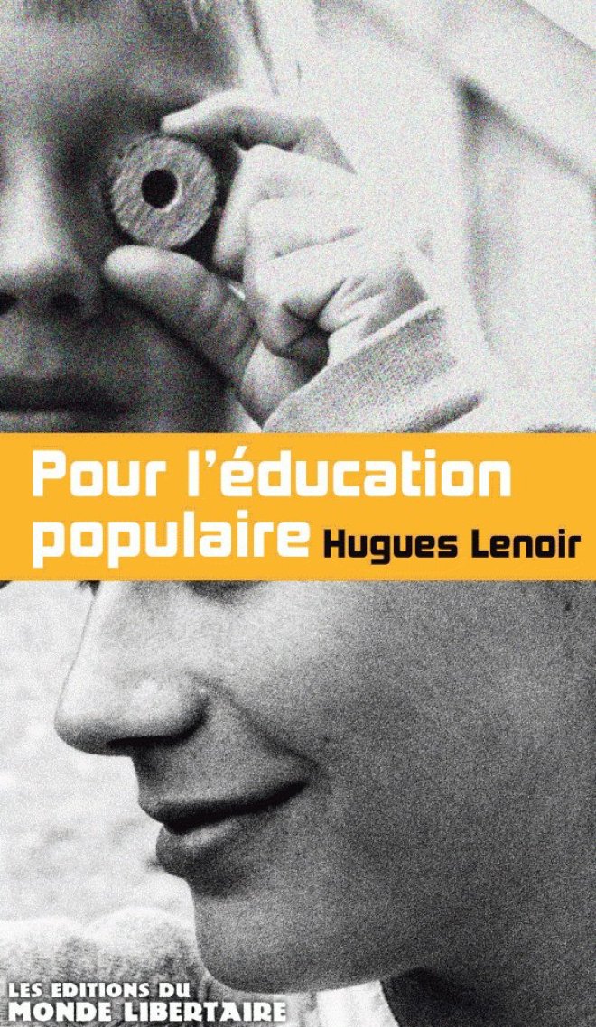 Pour l’éducation populaire