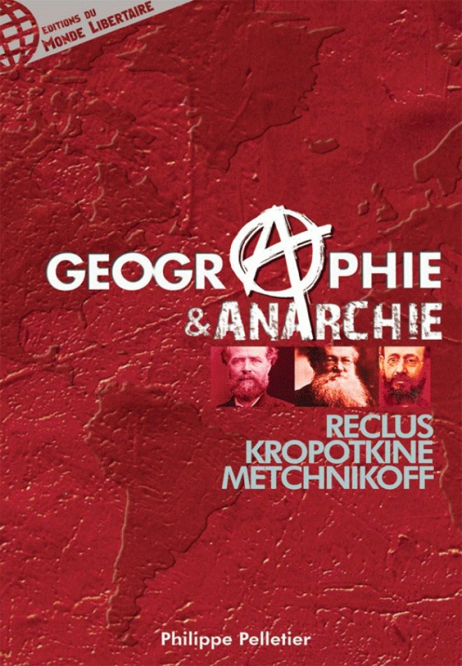 Géographie et anarchie