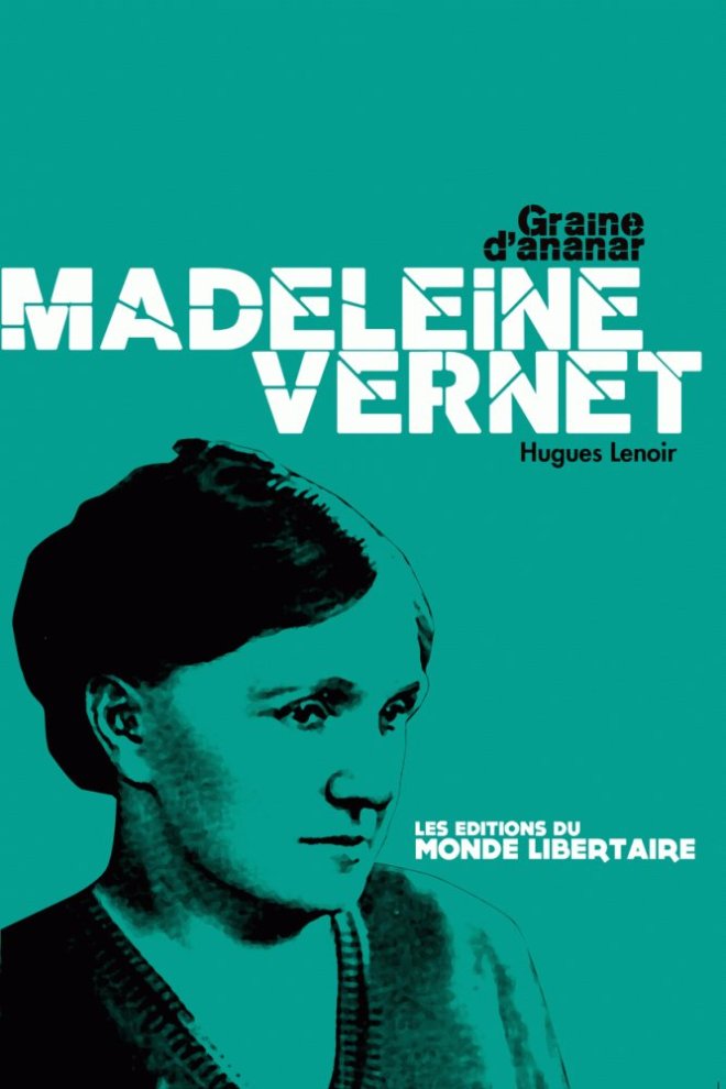 Madeleine Vernet et l'Avenir social