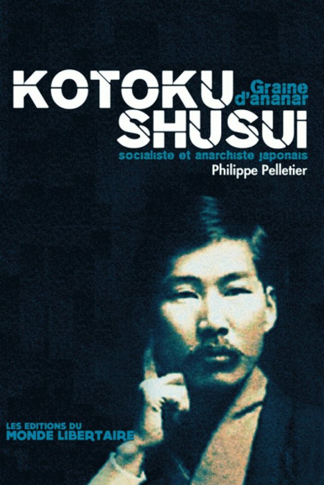 Kôtoku Shûsui