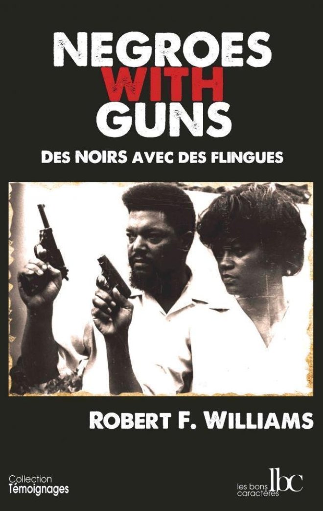 Negroes with guns
