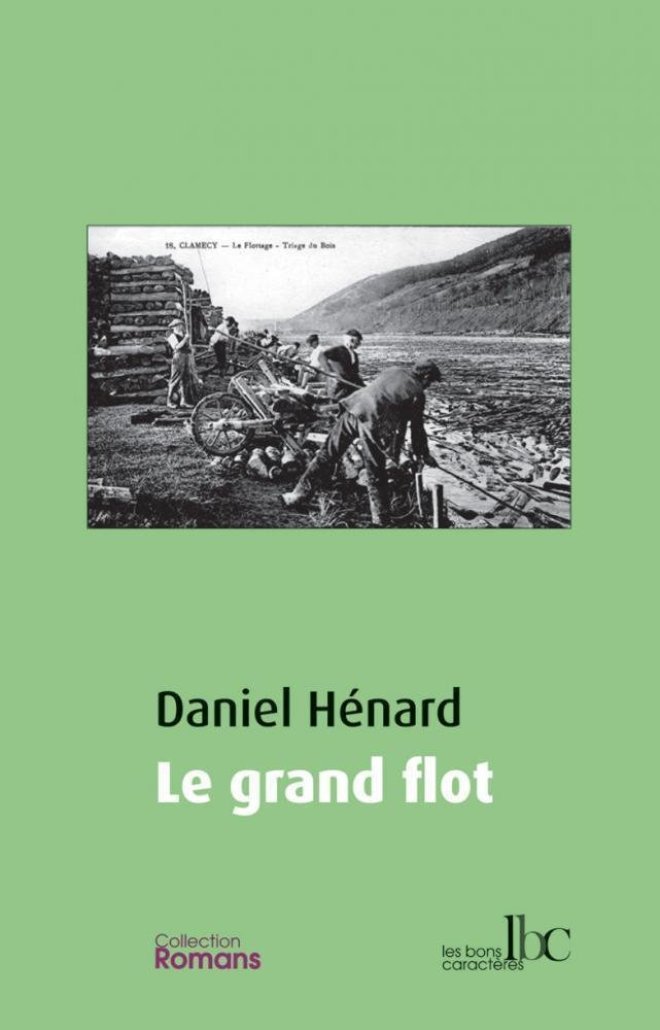 Le Grand flot