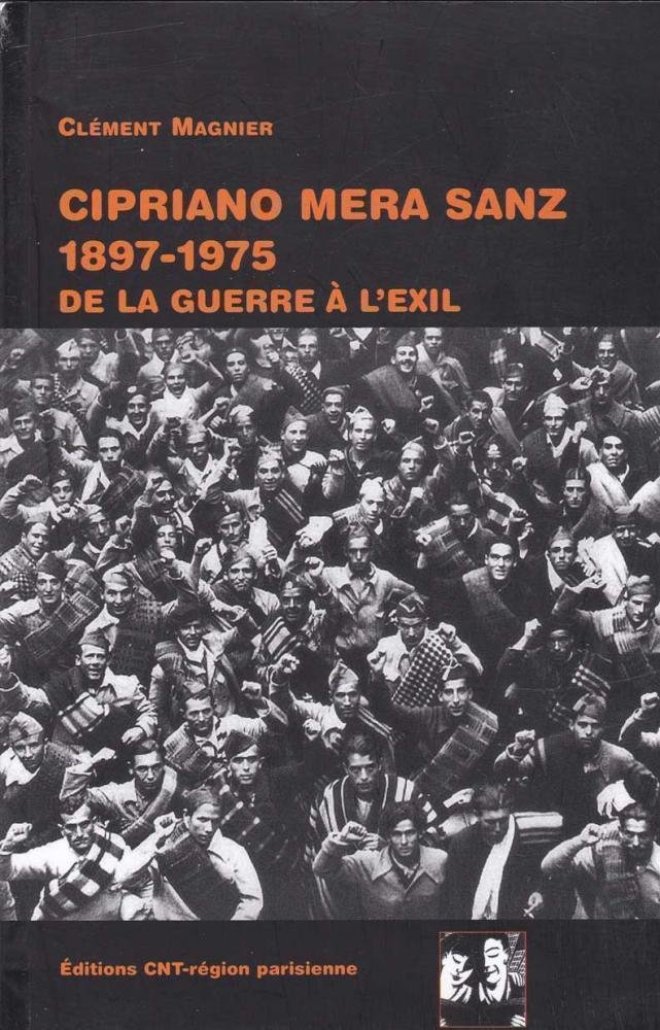 Cipriano Mera Sanz 1897-1975
