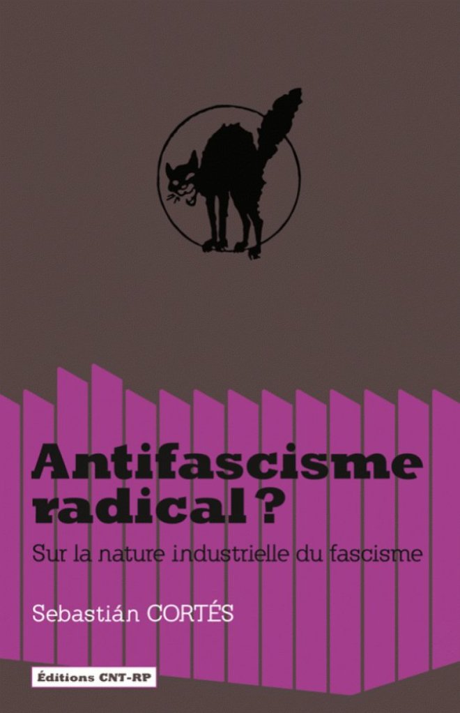 Antifascisme radical ?