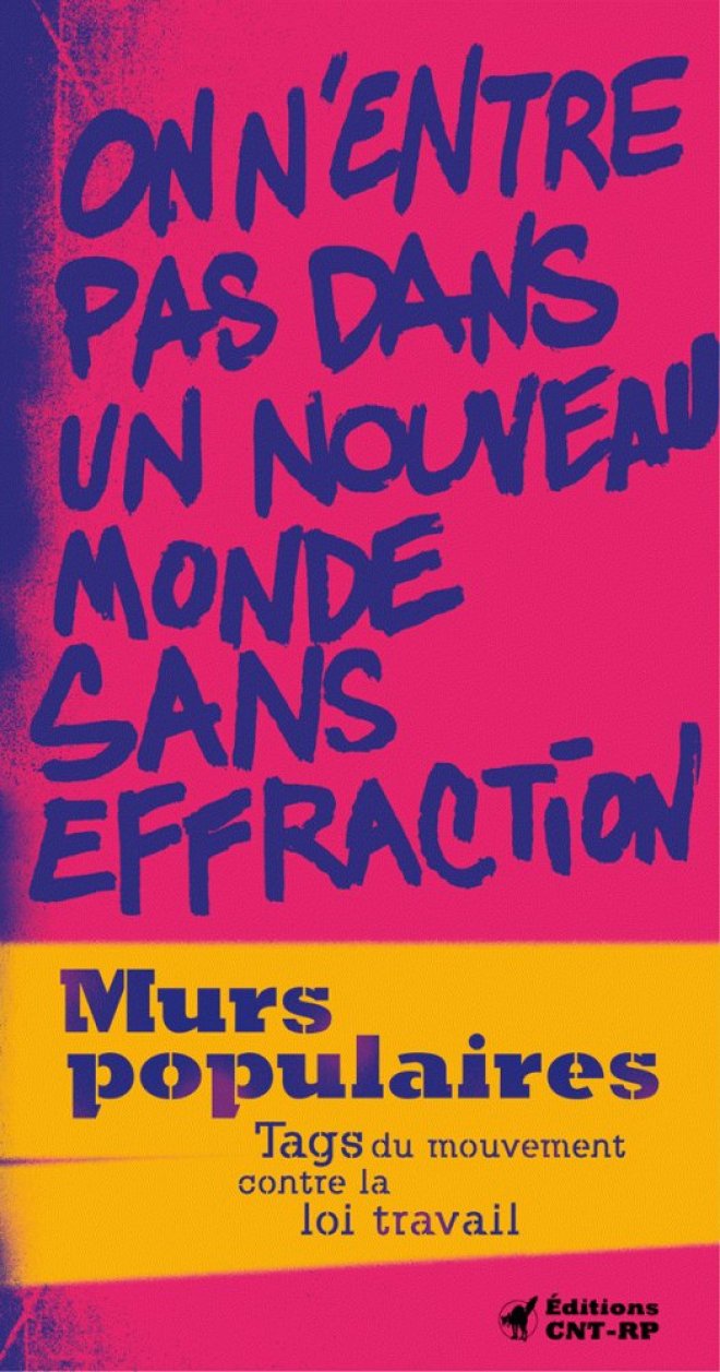Murs populaires