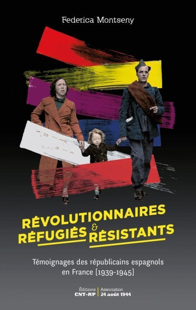 Révolutionnaires, réfugiés et résistants