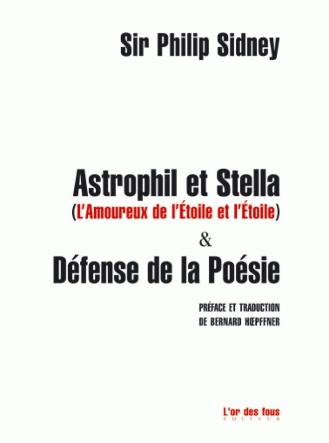 Astrophil et Stella