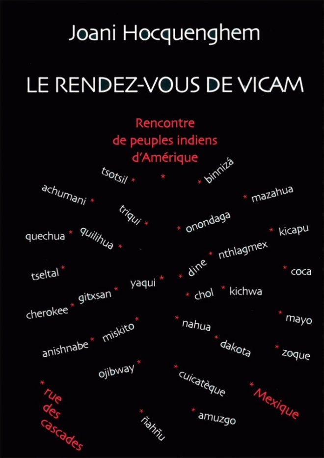 Le Rendez-vous de Vícam