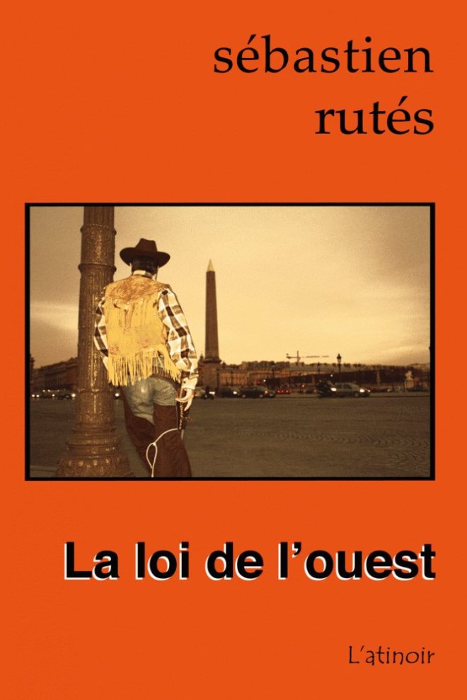 La loi de l'Ouest