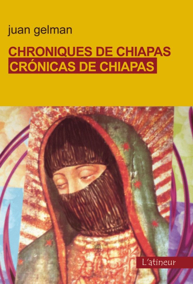 Chroniques de Chiapas