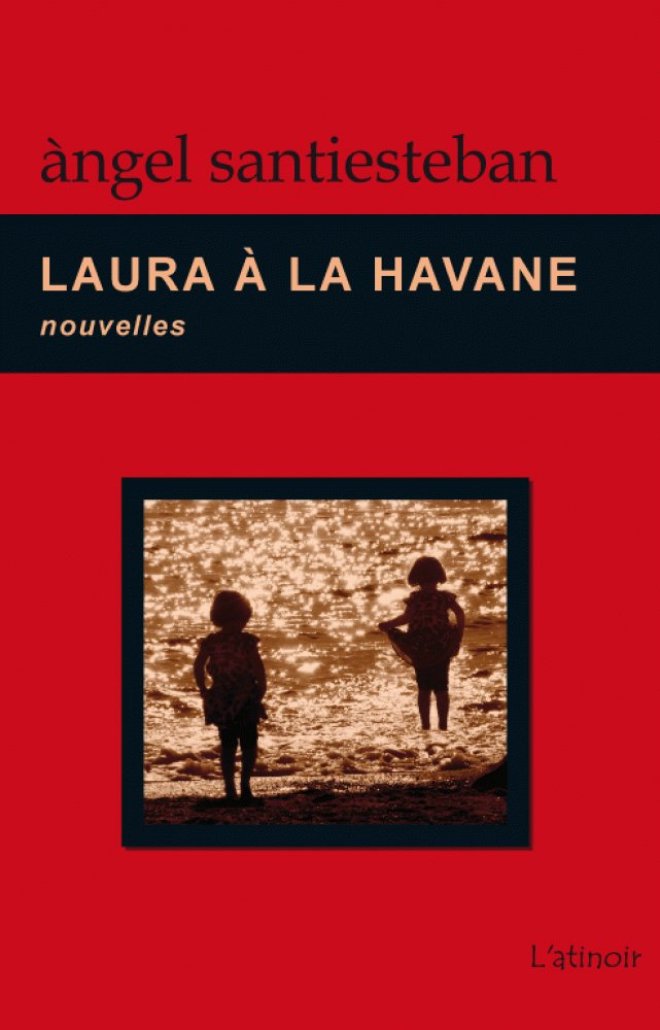 Laura à la Havane