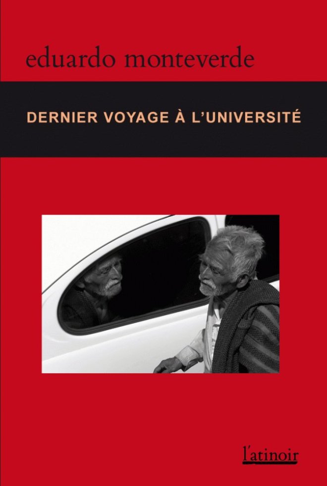 Dernier voyage à l'université