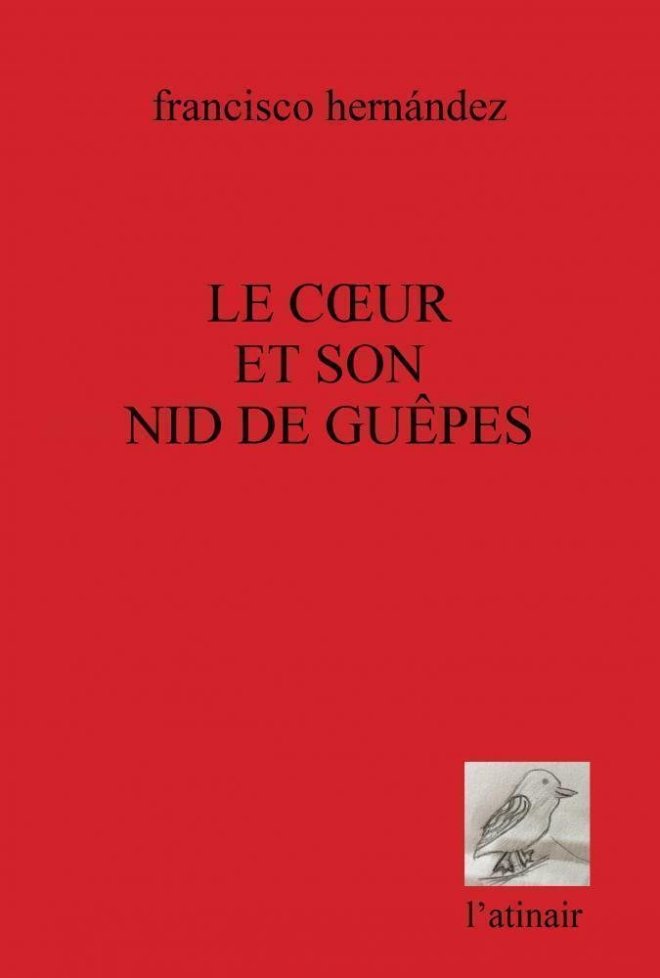 Le cœur et son nid de guêpes